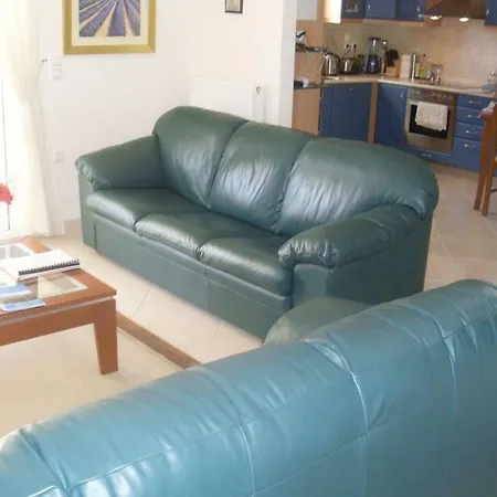 Amelia 빌라 Metaxáta