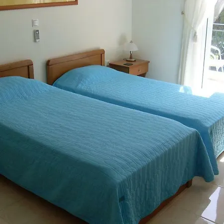 Amelia 빌라 Metaxáta